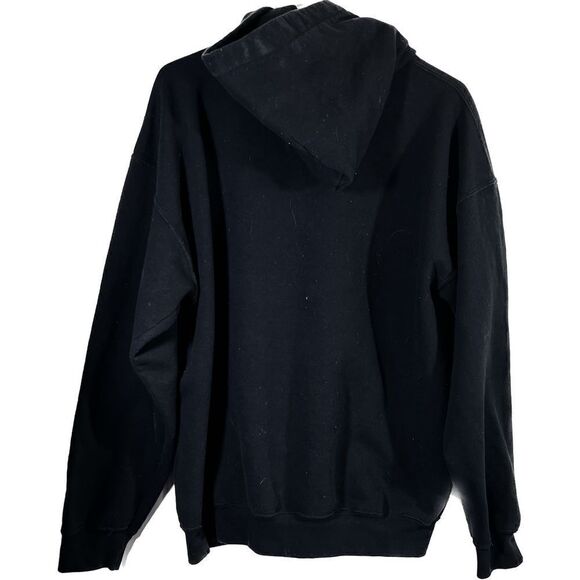 Cabot Panther Band pullover hoodie Long-sleeve heavy Size Adult Large - Picture 4 of 9